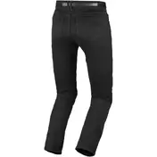 Macna Lockwood Straight Motorcycle Jeans Black - Standard