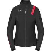 Spidi CORSA TEX LADY мотокуртка Red