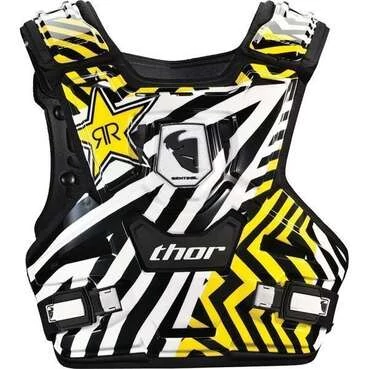 Thor Rockstar Sentinel Protector Защитный Жилет