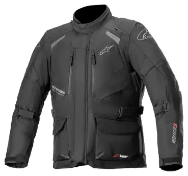 Alpinestars Andes V3 DS Textile мотокуртка