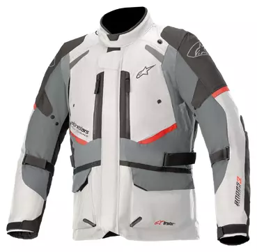 Alpinestars Andes V3 DS Textile мотокуртка