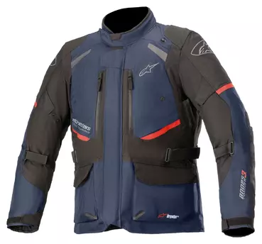 Alpinestars Andes V3 DS Textile мотокуртка