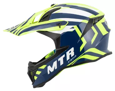 X7B Evo