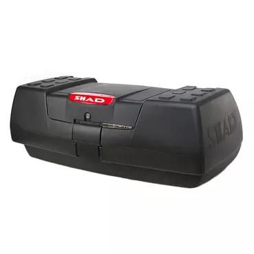 SHAD ATV 110 Top Case Черный