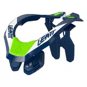 LEATT 4.5 neck protector Синий