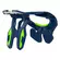 LEATT 4.5 neck protector Синий