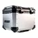 GPR EXCLUSIVE Alpi-Tech 35L Universal Top Case Черно-серебристый