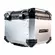 GPR EXCLUSIVE Alpi-Tech 35L Universal Top Case Черно-серебристый