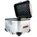 GPR EXCLUSIVE Alpi-Tech 35L Universal Top Case Черно-серебристый