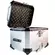 GPR EXCLUSIVE Alpi-Tech 35L Universal Top Case Черно-серебристый