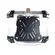 GPR EXCLUSIVE Alpi-Tech 35L Universal Top Case Черно-серебристый