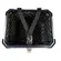 GPR EXCLUSIVE Alpi-Tech 35L Universal Top Case Черно-серебристый