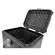 GPR EXCLUSIVE Alpi-Tech 35L Universal Top Case Черно-серебристый