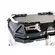 GPR EXCLUSIVE Alpi-Tech 35L Universal Top Case Черно-серебристый