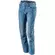 Technical Elasticized Motorcycle Jeans OJ EXPERIENCE Man