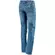 Technical Elasticized Motorcycle Jeans OJ EXPERIENCE Man