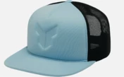 Thor Shadow Snapback Light Blue бейсболка голубая