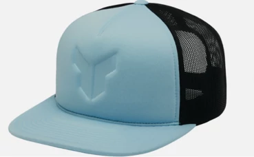 Thor Shadow Snapback Light Blue бейсболка голубая