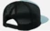 Thor Shadow Snapback Light Blue бейсболка голубая