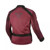 Macna Torida Lady мотокуртка Bordeaux Black Красный