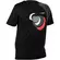 Akrapovic Men's Mesh футболка 801754 Black White Red L