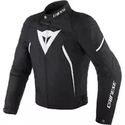 Motorcycle мотокуртка Dainese AVRO D2 Black White