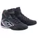 Alpinestars Sektor Waterproof мотоботы Black White Grey СЕРЫЙ