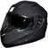 Motorcycle Мотошлем Modular Motocubo 925 Matt Black