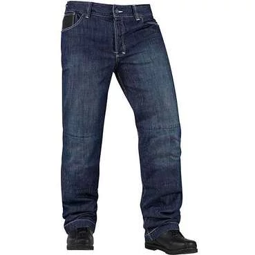 Icon Strongarm 2 Enforcer мотоджинсы