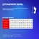 Thor Mini Blitz XP мотоботы детские кроссовые