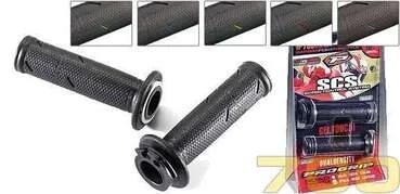 Progrip 700 SCS ручки мото руля Ducati/Suzuki/Yamaha
