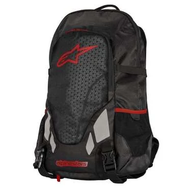 Alpinestars Roving черн/красный Рюкзак