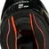 AXXIS FF132 Fenix Solid A1 Gloss мотошлем черный