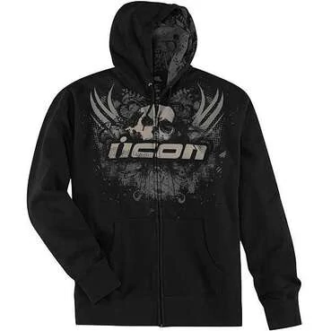 Icon Treshhold Толстовка