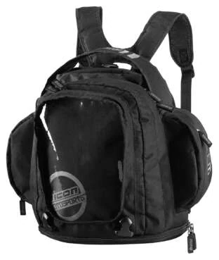 Icon Urban Tank Рюкзак - Сумка на бак