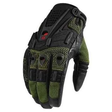 Icon Tarmac 3 Перчатки