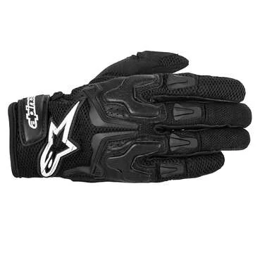 Alpinestars Stella Smx-3 Черные Перчатки Женские
