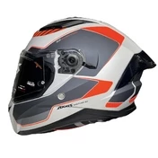 AXXIS FF130SV Panther SV Gale A5 Matt мотошлем серый матовый