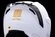 Icon UltraFlite Rizz Rizz White мотошлем белый