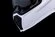 Icon UltraFlite Rizz Rizz White мотошлем белый