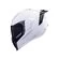 Icon UltraFlite Rizz Rizz White мотошлем белый
