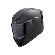 Icon UltraFlite Rizz Rizz Black мотошлем черный