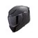 Icon UltraFlite Rizz Rizz Black мотошлем черный
