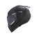 Icon UltraFlite Rizz Rizz Black мотошлем черный