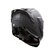 Icon UltraFlite Rizz Rizz Black мотошлем черный