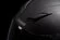 Icon UltraFlite Rizz Rizz Black мотошлем черный