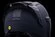 Icon UltraFlite Rizz Rizz Black мотошлем черный