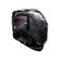 Icon UltraFlite Misanthrope мотошлем черный