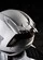 Icon UltraFlite Rizz Rizz White мотошлем белый