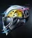 Icon UltraFlite Rizz Rizz White мотошлем белый